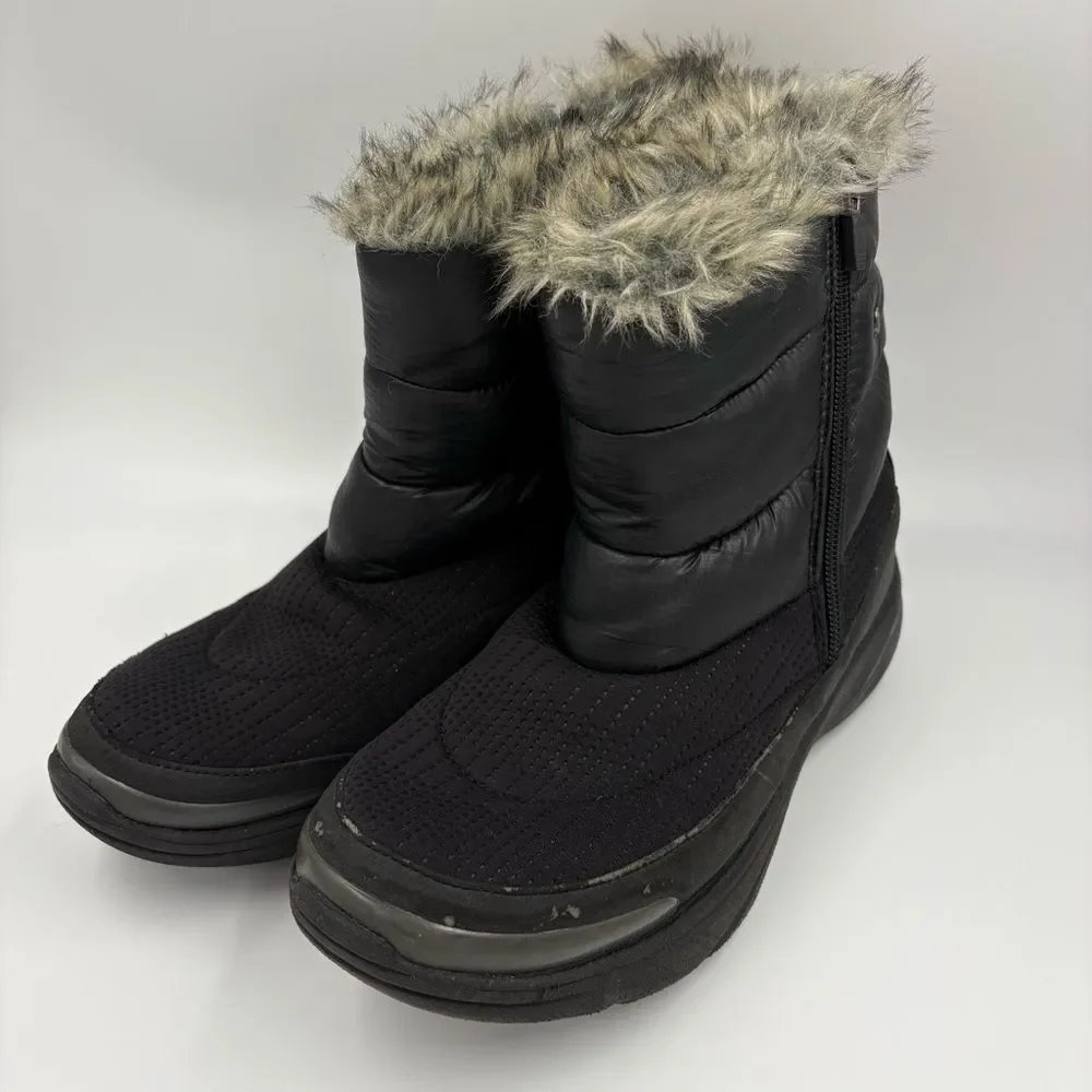 BZees Orthopedic‎ Winter Boots Luscious
